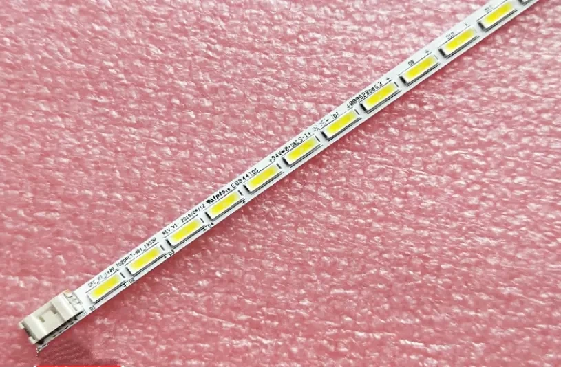 

Светодиодный полоса для C27F390FH C27F396FH SEC-27-1X39-7020PCT CY-PK270BNLV8H LM41-00217A BN61-13402A LC27F390