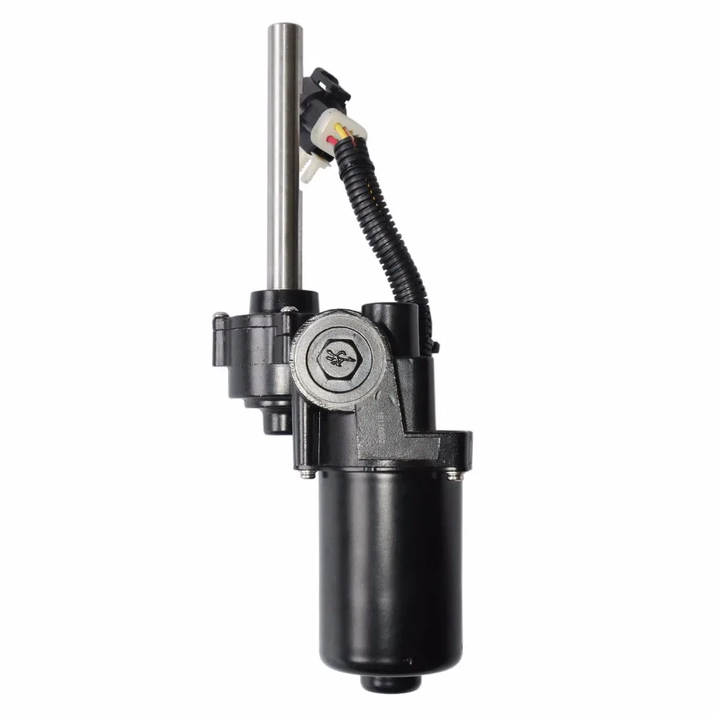 Мотор передней правой подножки для Land Rover Range Sport 2013-2017 VPLGP0136 | Автомобили и