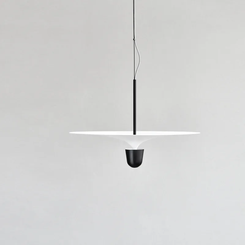 

Современная оригинальная креативная Люстра для ресторана спальни бара кухни, Скандинавская простая Минималистичная лампа