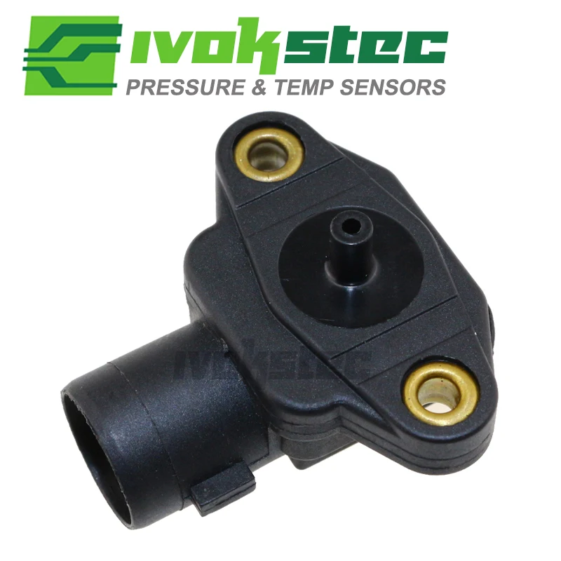 Датчик абсолютного давления для пневматического коллектора 3 бар Honda Civic Del Sol Accord