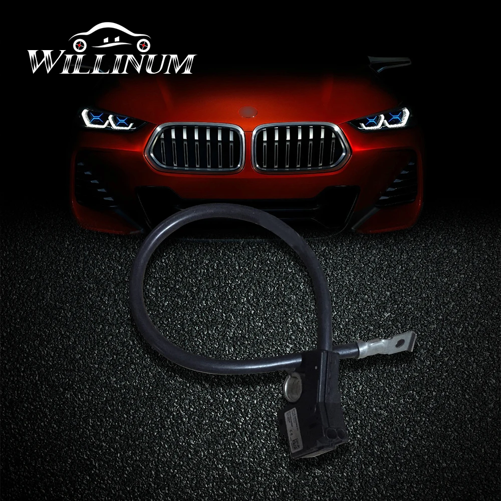 Автомобильный аккумулятор отрицательная линия для Bmw f10 f11 520 523 525 528i IBS провод
