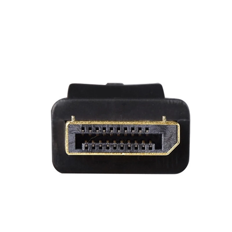 DP до 1080P 10FT Дисплей порт для отображения кабель высокоскоростной ультра высокой