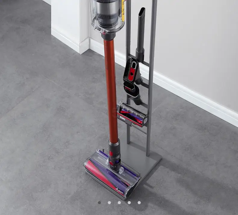 Кронштейн для пылесоса Dyson Adapter V6v7v8v10|Подставки хранения и стеллажи| |
