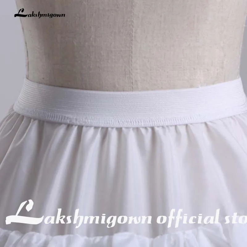 

4 Hoops 5 Layers Ball Gown Petticoats Petticoats Bustle for Ball Gown Wedding Dresses Underskirt Bridal Accessories Bridal Crino