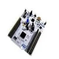 

NUCLEO-L452RE-P Development Boards & Kits - ARM STM32 Nucleo-64 development board with STM32L452RE MCU, SMPS, supports Arduino,