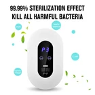 Очиститель воздуха, озонатор для дома, озонатор для кухни, бытовой дезодорант и формальдегид