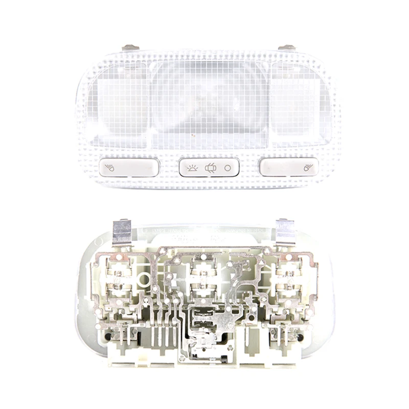 Новый оригинальный автомобильный светильник Baificar для Peugeot 307 308 408 3008 Citroen Sega Triumph