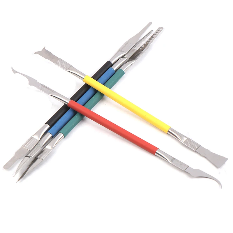 5 в 1 нож для ремонта микросхемы|Наборы ручных инструментов| |