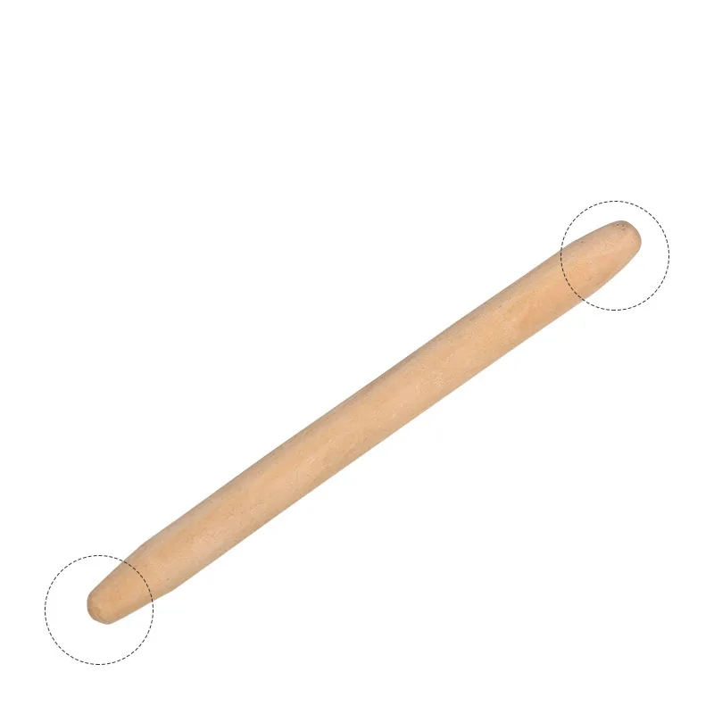 

10pcs Queen bee wooden stick Breeding queen bee for Double head use beekeeping tools wholesale beekeeper user