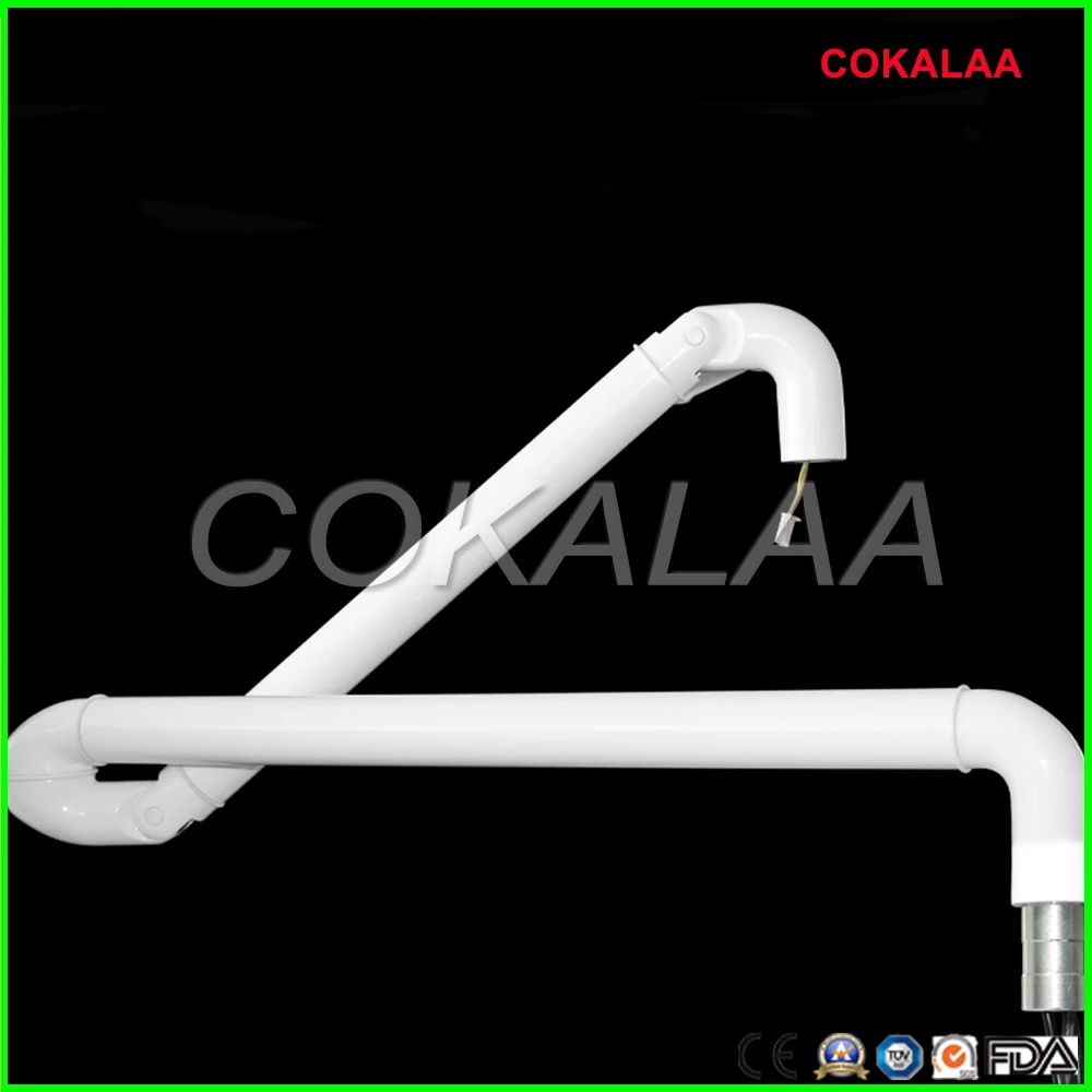 Стоматологический Монтажный кронштейн для лампы рука стоматологического кресла