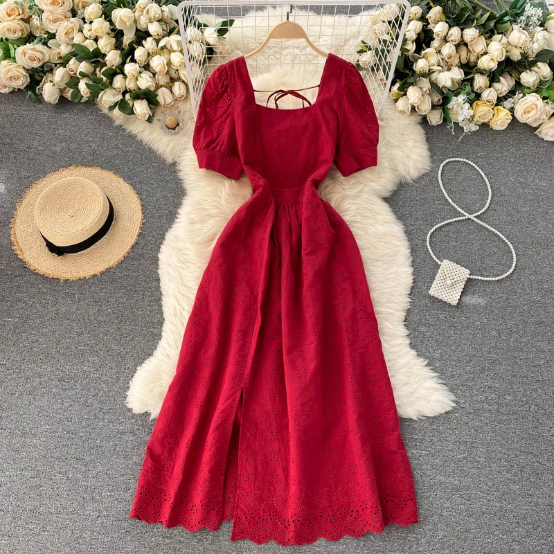 

Dresses