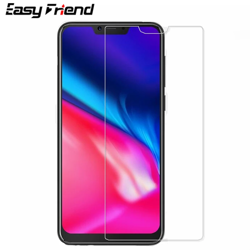 Для Cubot P12 P20 2019 Защитная пленка для экрана закаленное защитное стекло | Мобильные