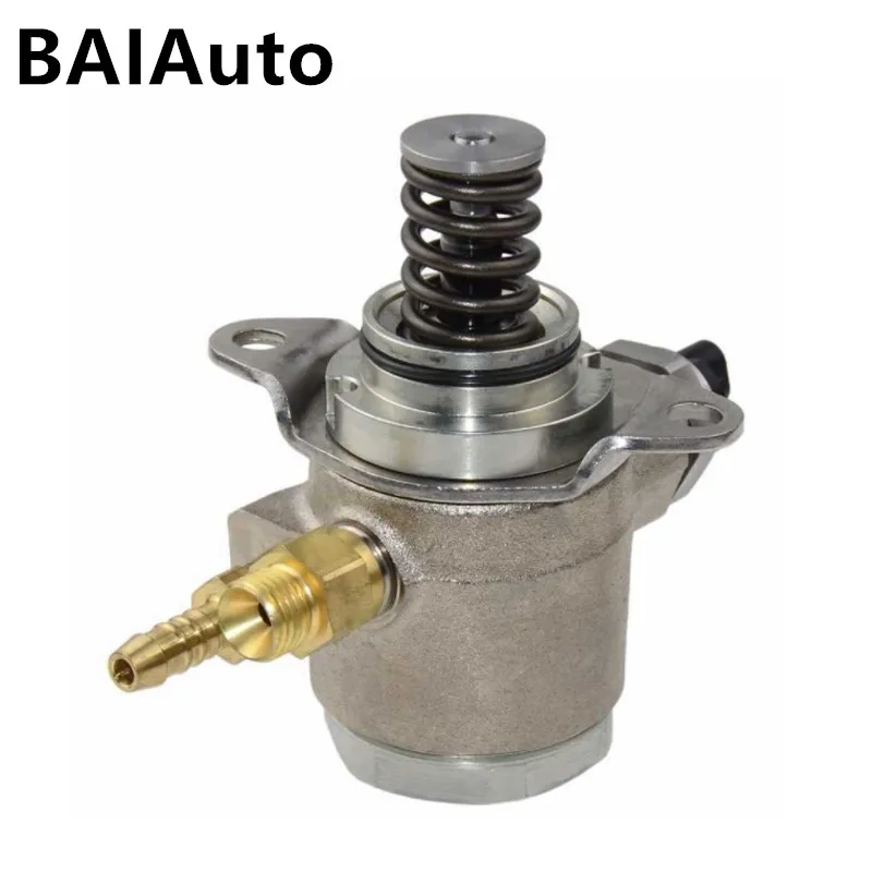 Механический топливный насос высокого давления 03C 127 026D OEM для Audi A1 A3 S3 Volkswagen Golf Passat