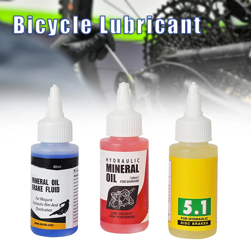 

Oil Injection Tool Mountain Bike Oil Disc Brake Oil Change Brake Oil Injector General Bike Accessories UT