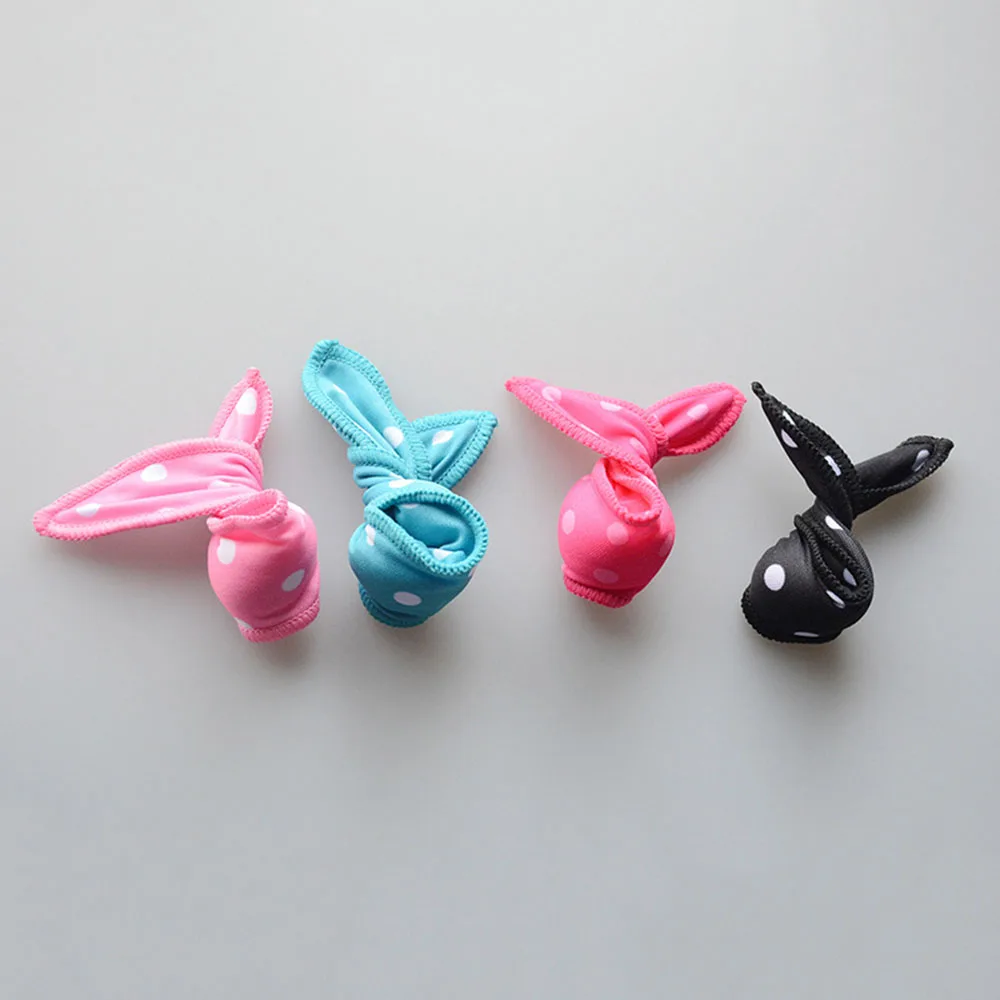 10 шт./лот тканевые бигуди мягкая подушка для волос ролики набор лучшая гибкая