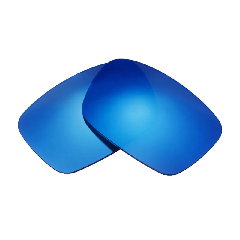 Walleva Polarized Replacement Lenses for VonZipper FULTON Sunglasses USA shipping | Аксессуары для одежды