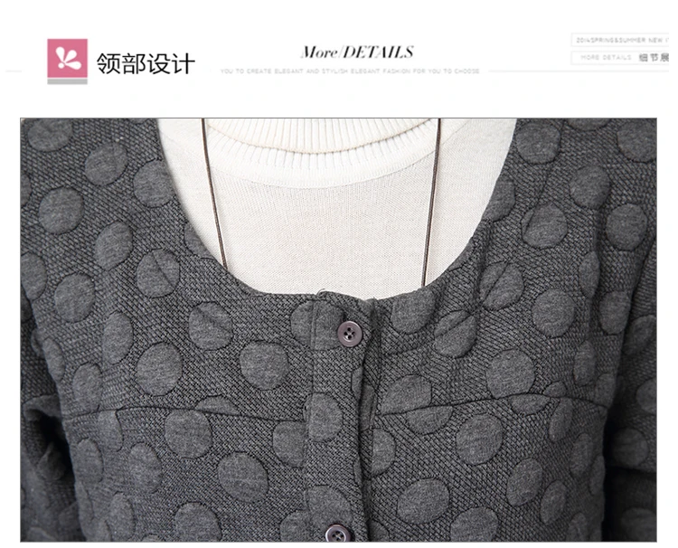 Зимнее пальто для беременных Осенняя парка матерей Одежда зимние женские зимняя