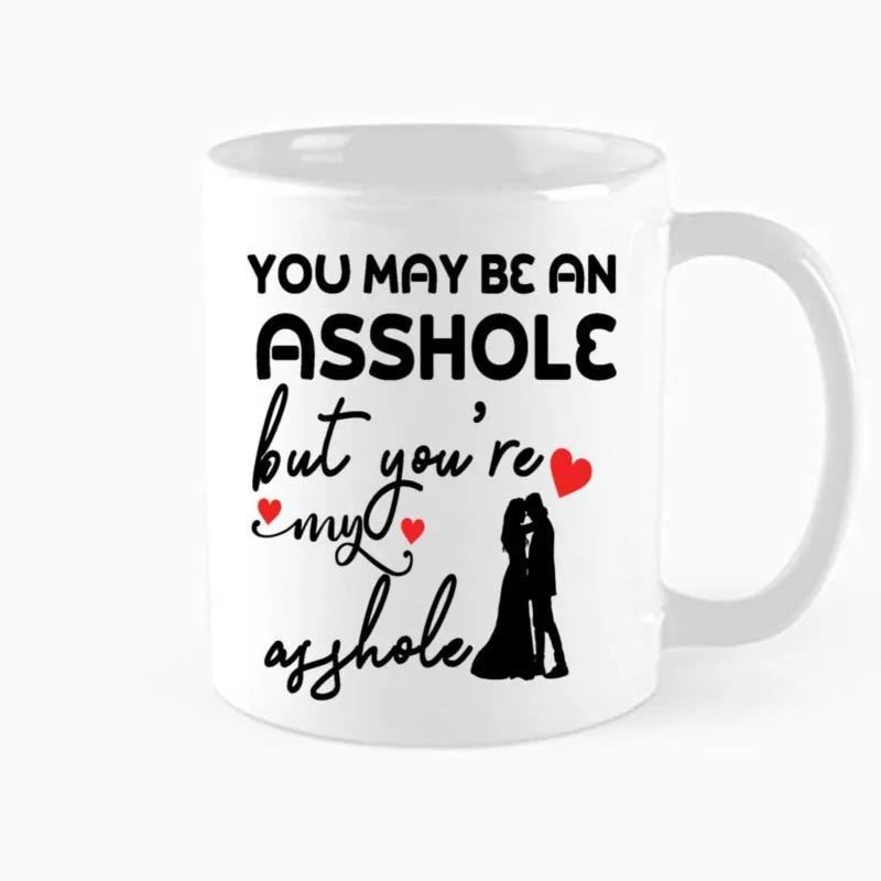 

Gifts For Valentine's Day Mug With Lettering Gift for Mom Christmas And New Year's Day Ceramic Cup Coffee Cups Drinking Glasses