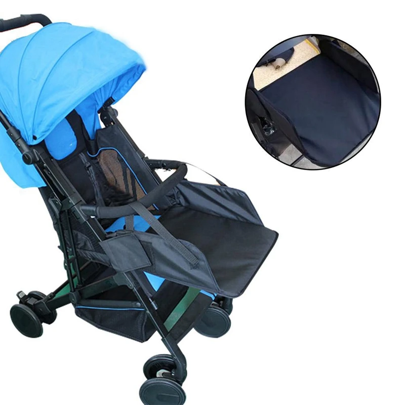 

Universal Type Baby Stroller Footrest Footboard Stroller Seat Extender Baby Umbrella Car Stroller Fitting Accessories Foot Rest