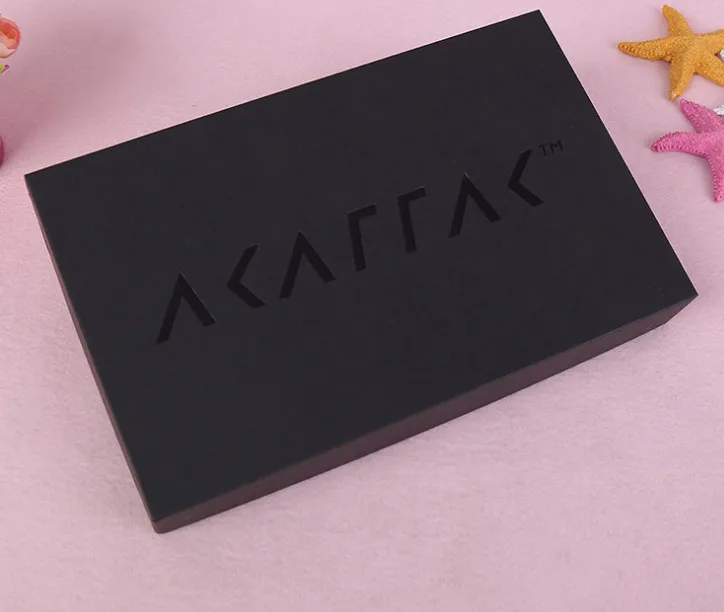 Новый логотип производителя роскошный подарок на заказ коробка для упаковки