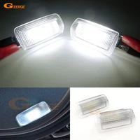 for scion fr s frs 2012 onwards excellent ultra bright smd led door courtesy light lamp no obc error car accessories