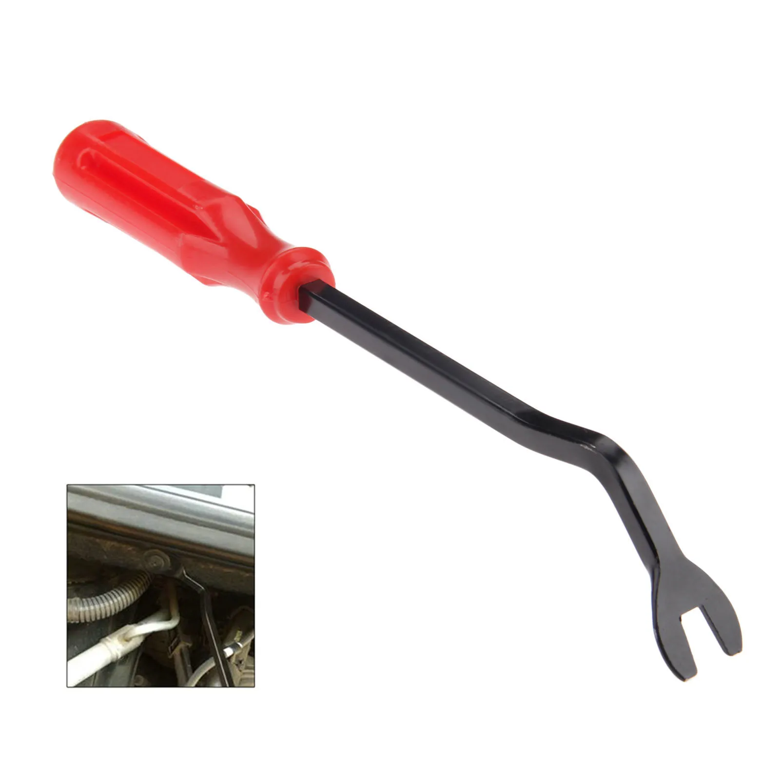 6 дюймовый инструмент для удаления дверных панелей автомобиля автоматического