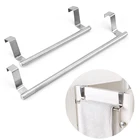 Настенный держатель из нержавеющей стали