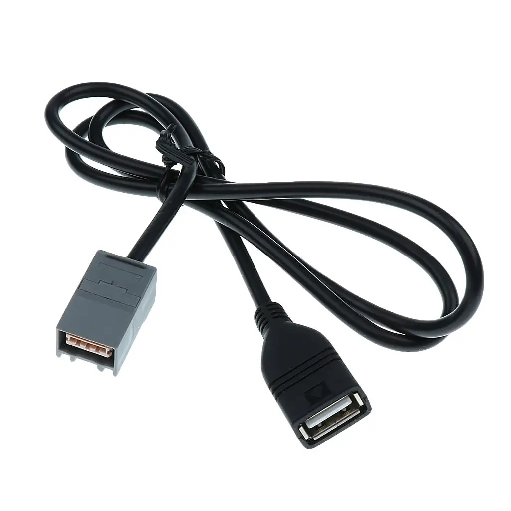 

Разъем интерфейса для автомобильного динамика USB стерео аудио адаптер для Honda