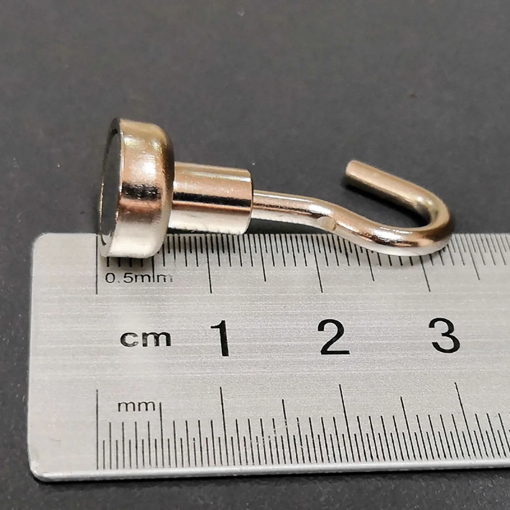 Вертикальный 3 5 кг Магнитный съемник для жестких бирок электронного