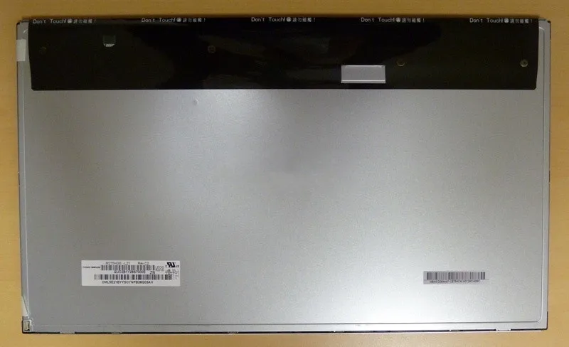 Новый оригинальный 21 5 Дюймов ЖК-дисплей экран M215HGE-L21 M215HGE-L23 Разрешение 1920*1080 |