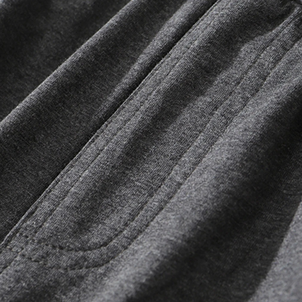 AIMPACT Men Booty Shorts Leisure Mens Training Skateboard French Terry Shorts AM2381