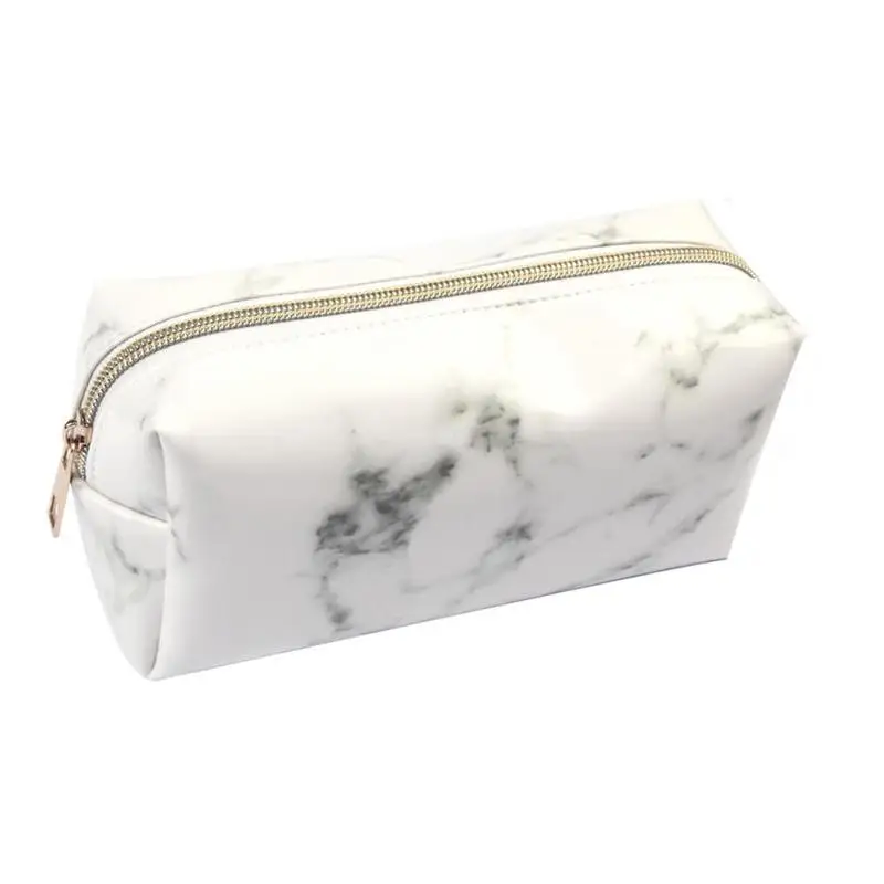 Чехол-карандаш из искусственной кожи с застежкой-защелкой для девочек прочные