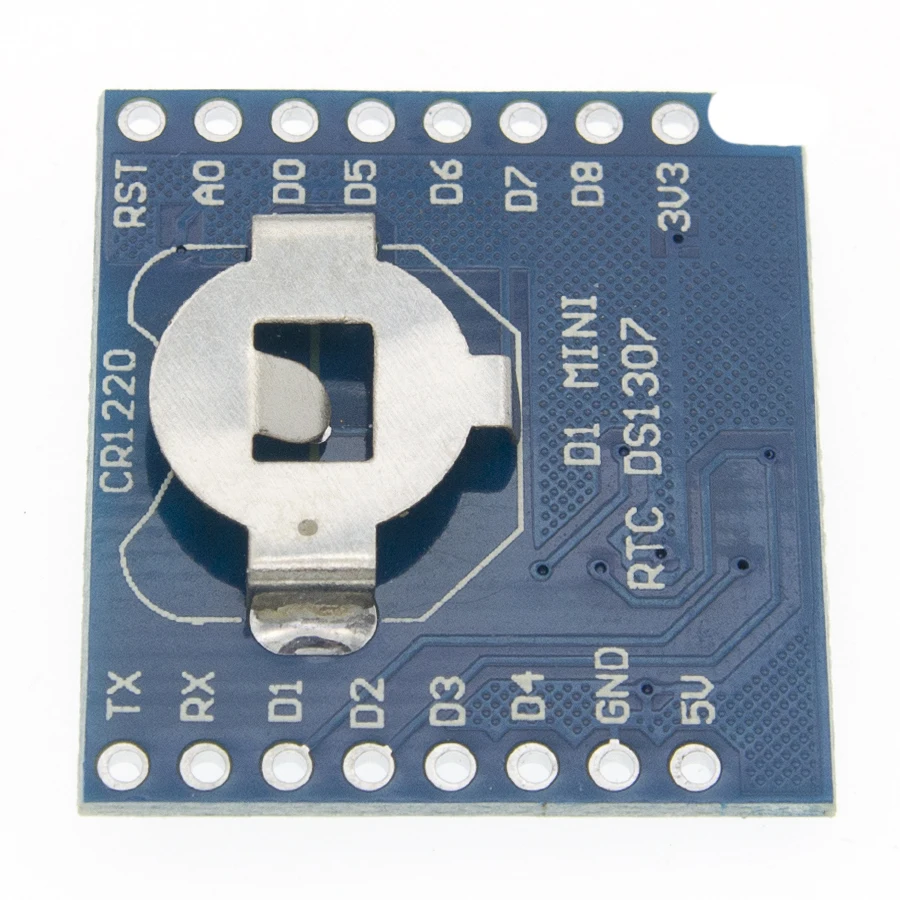 Микро SD D1 Мини щит регистратора данных + RTC DS1307 часы для/Raspberry|Интегральные схемы| |