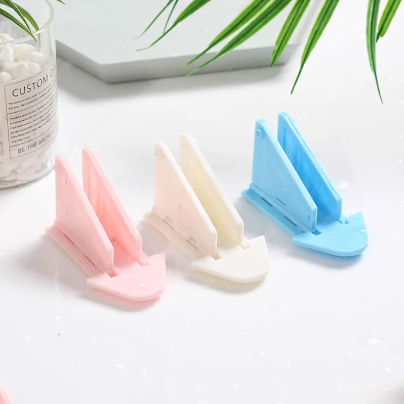 1 шт. детская невыпадающая Соска-падающий Безопасность дверь замок на