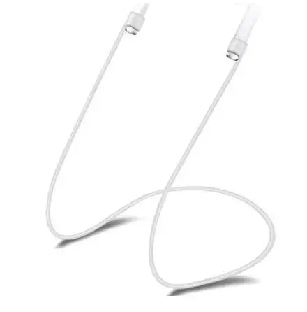 Rope-White VSDTK I7 i7s tws беспроводные Bluetooth наушники с микрофоном с кабели для iPhone 6 7 8 X Xs XR xiaomi все смартфоны - Цвет: Rope-White