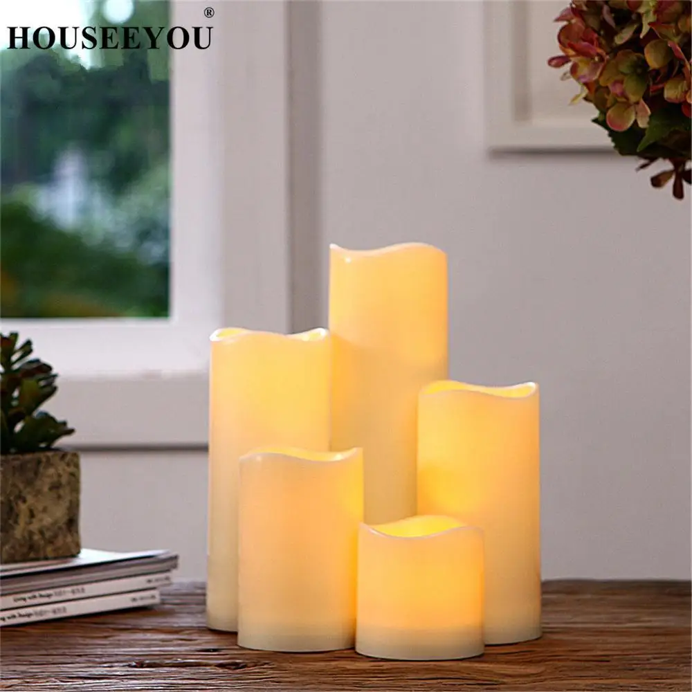 Черная металлическая настольная лампа в богемном стиле подсвечники для свадьбы