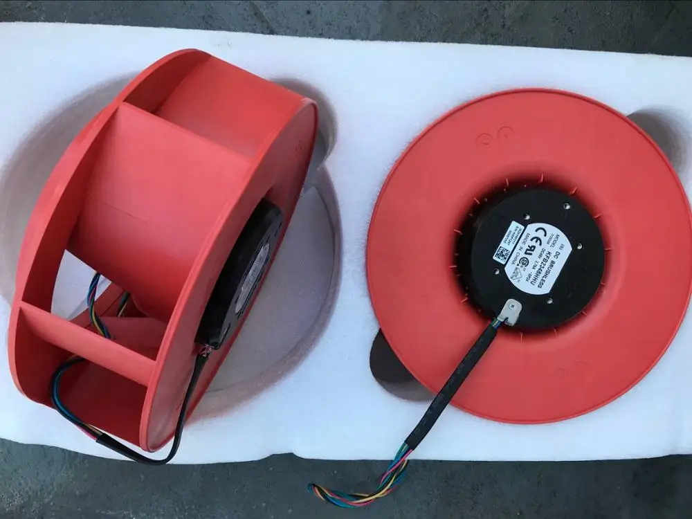 

AVC DELTA KFB2348HHU 48v 2.76a