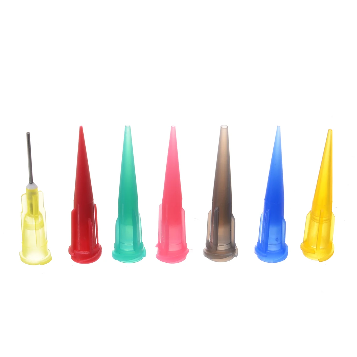 5 шт. пластиковые бутылки для приправ|Соусники| |