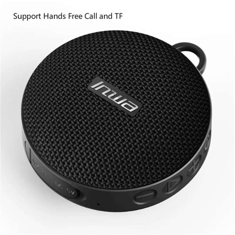 Звуковая панель Bluetooth Колонка для велосипеда водонепроницаемый сабвуфер s