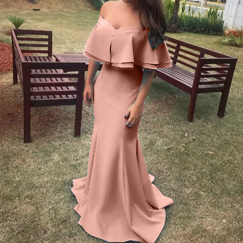 Женское сексуальное с прорезями на шее короткими рукавами и открытыми плечами