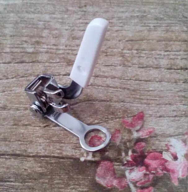 Domestic Sewing Machine Parts Presser Foot Darning Low Shank 55417P Plastic cover For Singer Brother Toyota etc.|plastic push|plastic keyboardplastic