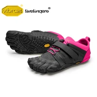 vibram fivefingers v train 2 0 womens shoes 2020 fitness squat training running sports five fingers gym five toed sneakers