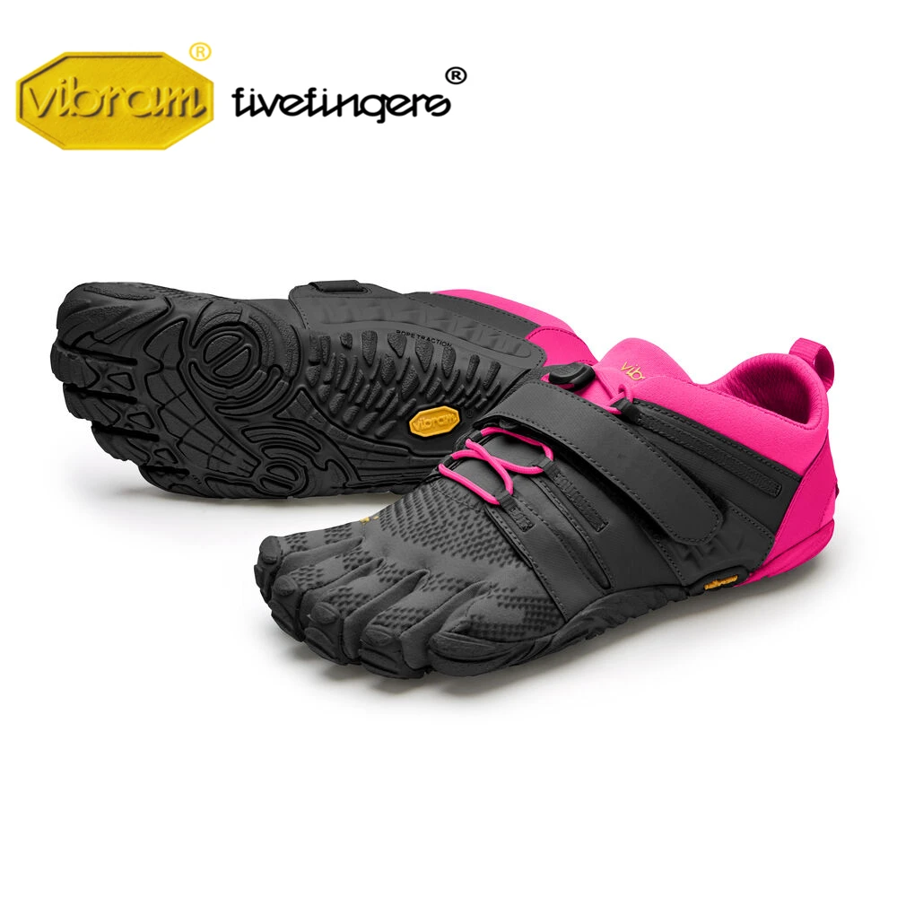 Женская обувь с V-образным вырезом Vibram Fivefinger 2 0 2020 спортивные сникерсы для фитнеса