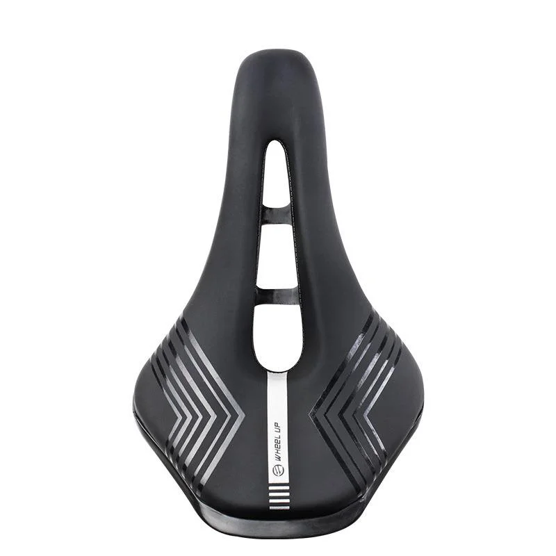 

Breathable Hollow Mountain Bicycle Seat Cushion Comfortable Road Bike Dead Flying Bike Saddle Riding Equipment Accessories