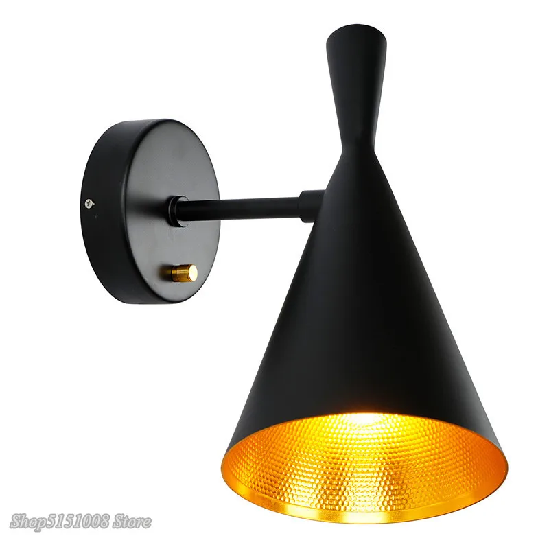 Современный светодиодный подвесной светильник настенный s для гостиной спальни