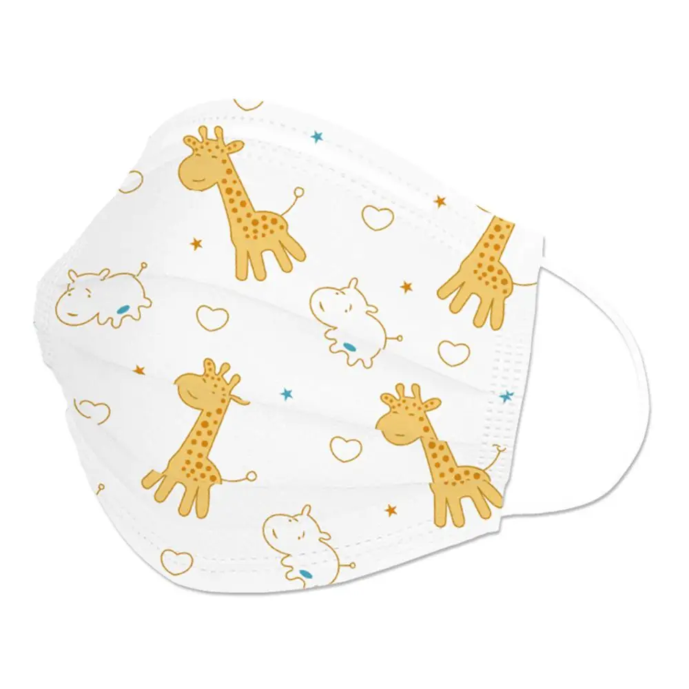 10 шт лицевая маска одноразовые взрослые защитные шлемы дышащий маски Модные