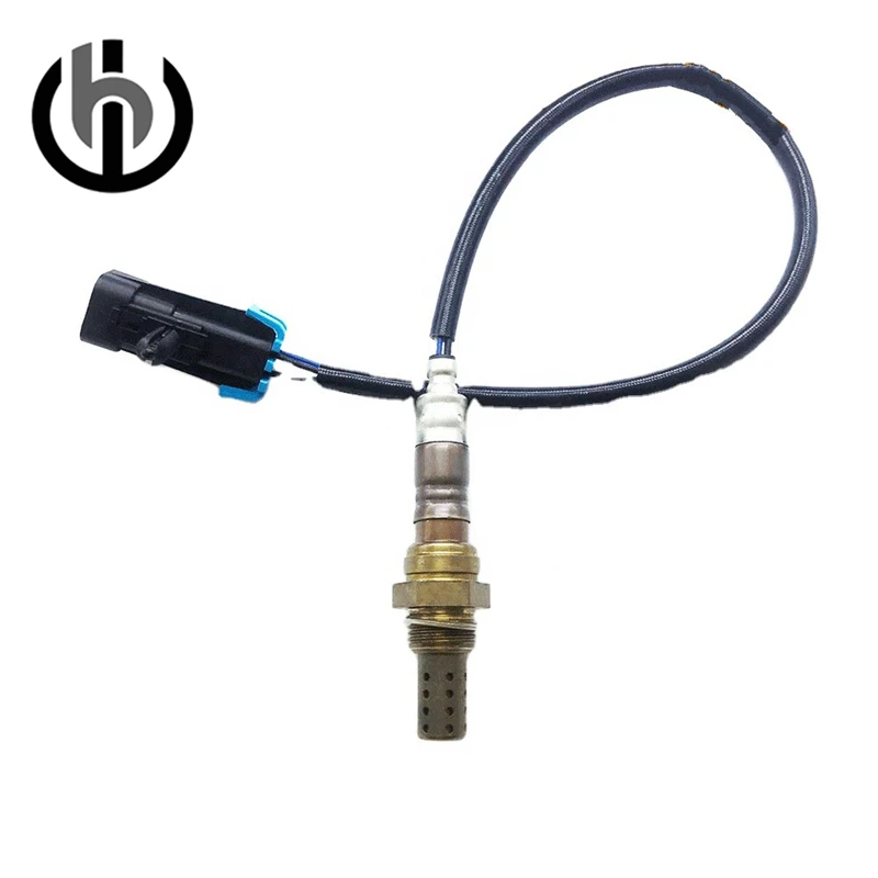 Новый кислородный датчик O2 Lambda 234-4119 подходит для BUICK RAINIER CHEVROLET Колорадо TRAILBLAZER 2004