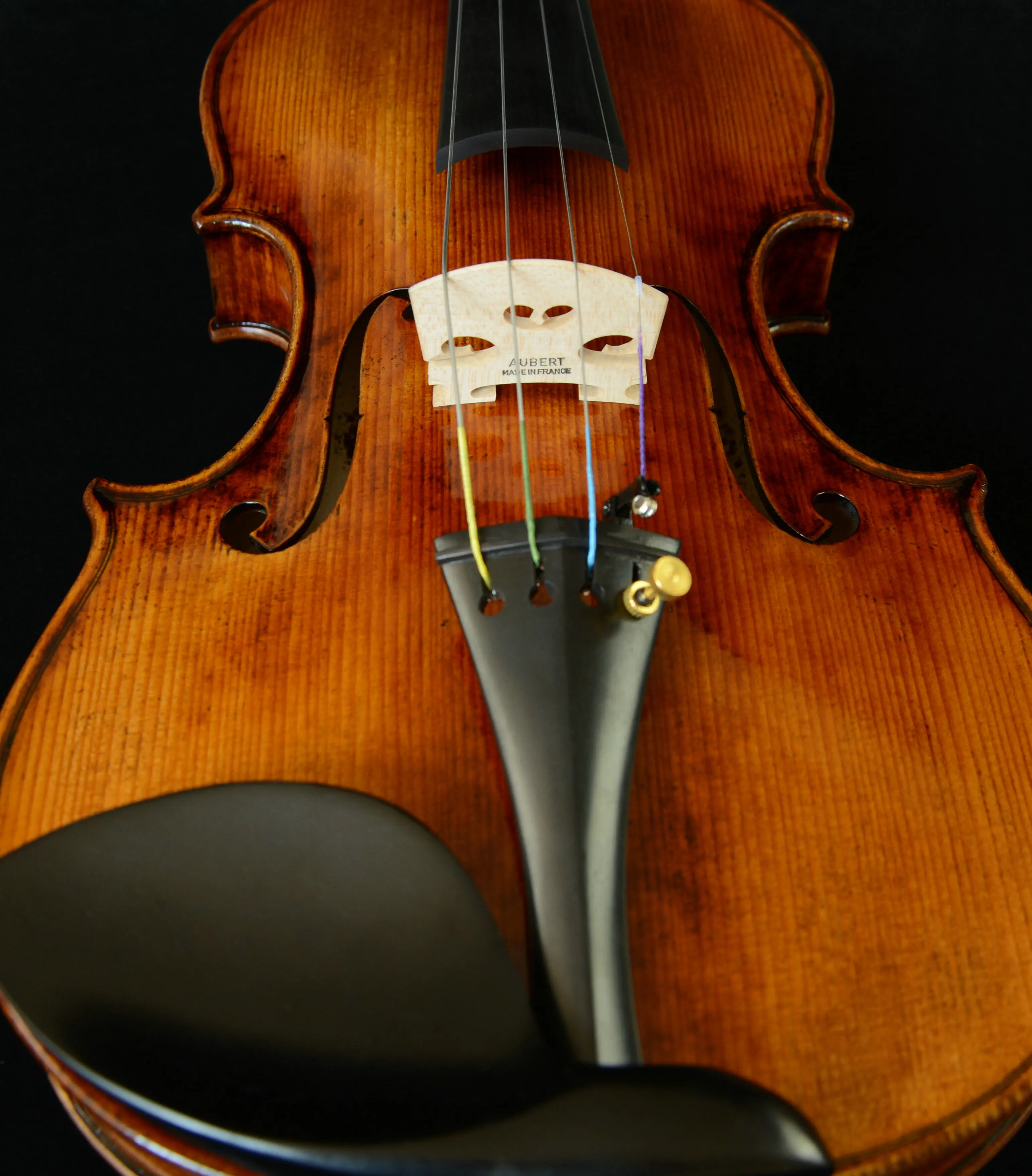 ACTUAL PHOTO Fabulous Sounding Master Violin Stradivari 1716 Messiah | Спорт и развлечения