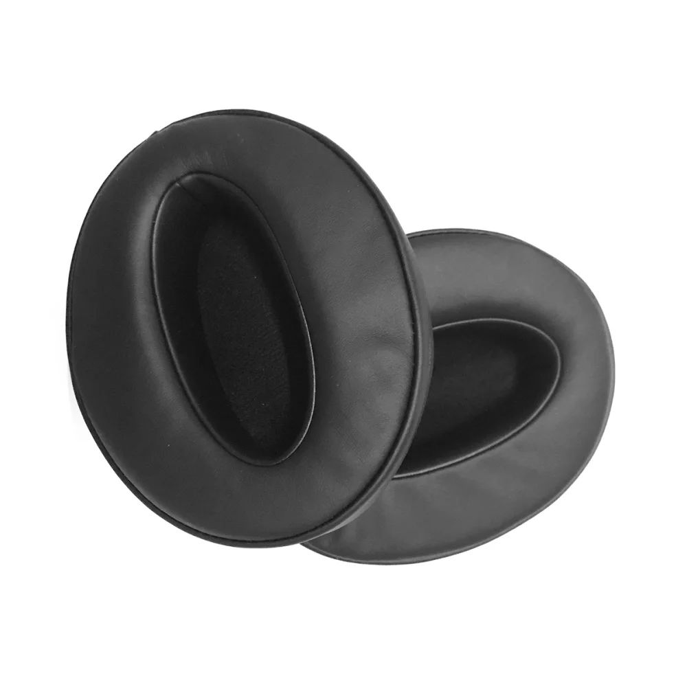

1 Pair Headphone Earpads For 4.50 HD4.50 BTNC Headphones Ear Pads Cover For 4.50BTNC Cushions (Black)