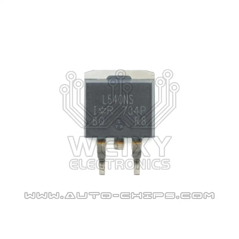 Чип L540NS для автомобиля | Автомобили и мотоциклы